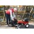 Подметальная машина Tielburger TK18 (Honda GCV170) в Курске