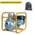 Мотопомпа Caiman TH45EX в Курске