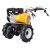 Мотоблок Pubert Vario 55B TWK+ с пневмоколесами 4x8 в Курске