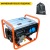 Бензогенератор Zongshen PB 6000 5 кВт в Курске