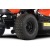 Садовый минитрактор Yard Fox T 92RBH в Курске