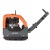 Виброплита реверсивная Husqvarna Atlas Copco LG 504 D в Курске