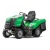 Садовый минитрактор Caiman Comodo 4WD 107D2K в Курске