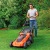 Газонокосилка аккумуляторная Black+Decker CLMA4820L2-QW в Курске