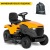 Садовый минитрактор Stiga Tornado 3108 H в Курске