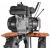 Мотоблок Carver МТ-70 (фрезы в комплекте) в Курске