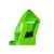 Аккумуляторный кусторез GreenWorks G24HT Basic (без батареи и зарядного устройства) в Курске