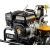 Мотоблок Denzel DPT-370X (фрезы в комплекте) в Курске