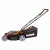 Газонокосилка аккумуляторная Worx WP770E в Курске