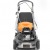 Газонокосилка бензиновая Stiga Twinclip 55 SR H BBC в Курске