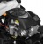 Садовый минитрактор Daewoo DLT 84 H в Курске