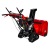 Снегоуборщик гусеничный DDE ST 1176 LET в Курске