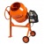 Бетоносмеситель Brait BR-160G (Бетономешалка Brait BR-160G) в Курске