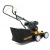 Бензиновый вертикуттер Cub Cadet CC V 40 B в Курске
