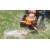 Измельчитель пней Echo Bear Cat SG340 в Курске
