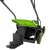 Газонокосилка аккумуляторная GreenWorks GD40LM361 4 Ач в Курске