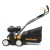 Бензиновый вертикуттер Cub Cadet CC V 40 B в Курске