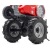 Мотоблок Pubert Vario 55H TWK+ с пневмоколесами 4x8 в Курске