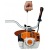 Бензокоса (бензиновый триммер) Stihl FS 55 в Курске