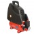 Компрессор поршневой безмасляный Fubag Wood Master Kit OL195/6 + 4 предмета в Курске