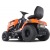 Садовый минитрактор Yard Fox T 108SCH в Курске