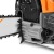 Бензопила Daewoo DACS4500-16" в Курске