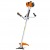 Бензокоса (бензиновый триммер) Stihl FS 560 C-EM в Курске