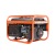 Бензогенератор Patriot GRS 3800 2.8 кВт в Курске