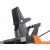 Снегоуборщик электрический Yard Fox Basic 5633Е в Курске