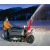 Снегоуборщик гусеничный Honda HSL 2511 E в Курске
