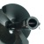 Шнек двухзаходный Patriot D 150B для грунта, длина 800 мм, сменные ножи в Курске