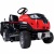 Садовый минитрактор Efco EF 92R/16 K в Курске