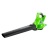 Воздуходувка аккумуляторная GreenWorks GD40BVK4 в Курске