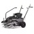 Подметальная машина Caiman GIRO 700C в Курске