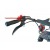 Бензиновый мотоблок Weima WM1100F-6 с двигателем WM188F/P 13 л.с. (фрезы в комплекте) в Курске