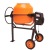 Бетоносмеситель RedVerg RD-CM280 (Бетономешалка RedVerg RD-CM280) в Курске