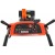 Снегоуборщик Yard Fox Basic 6152E в Курске