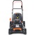 Газонокосилка бензиновая Yard Fox 51S HW в Курске