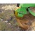 Измельчитель пней Laski F 500 HD в Курске