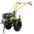 Мотоблок Denzel DPT-370X (фрезы в комплекте) в Курске