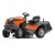 Садовый минитрактор Husqvarna TC 138L в Курске