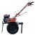 Мотоблок Sturm GK72S10 (фрезы в комплекте) в Курске