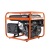 Бензогенератор Patriot GRS 6500 5 кВт в Курске
