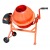 Бетоносмеситель RedVerg RD-CM63 (Бетономешалка RedVerg RD-CM63) в Курске