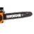 Аккумуляторная пила Worx WG381E.9-12" (без аккумулятора и ЗУ) в Курске