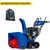 Снегоуборщик гусеничный MasterYard MV 26530 RET в Курске