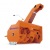Снегоотбрасыватель Husqvarna Profi 9667964-01 в Курске