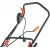 Снегоуборщик электрический Yard Fox Basic 5633Е в Курске