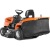 Садовый минитрактор Daewoo DLT 98 HV в Курске