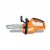 Аккумуляторная пила Villartec SA20 SET 10&quot; AS204, AC202 + TimberPlus в Курске